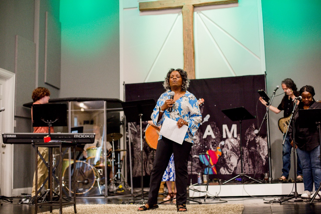 City Church - City Church