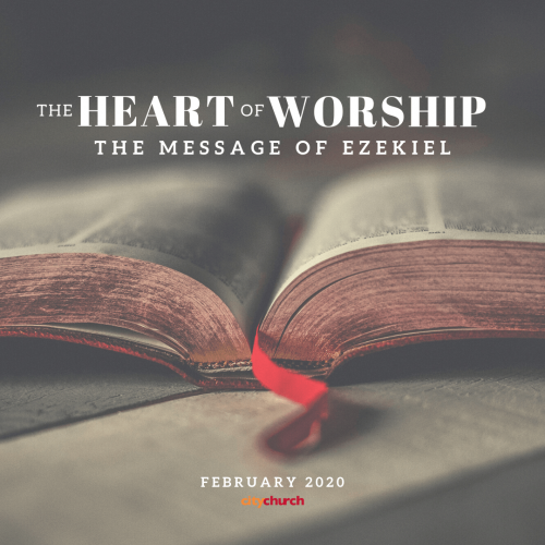 IG The heart of worship